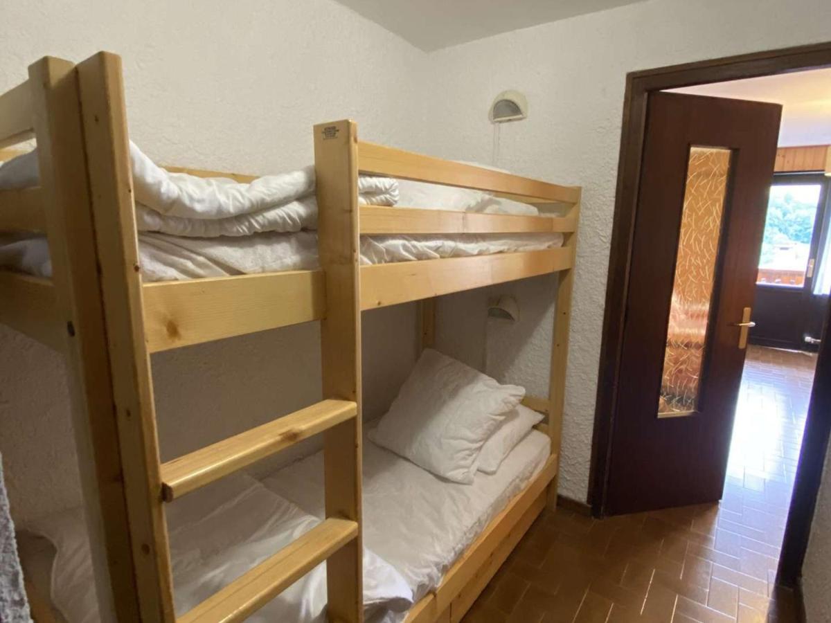 Studio Cosy 4 Pers Au Grand-Bornand, Pres Des Pistes, Animaux Admis - Fr-1-241-37 Le Grand-Bornand Exterior foto