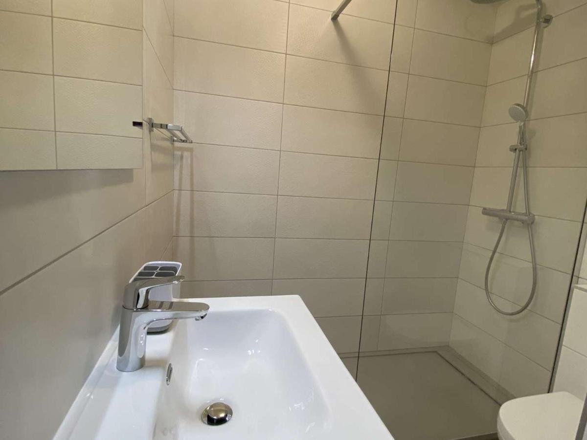 Studio Cosy 4 Pers Au Grand-Bornand, Pres Des Pistes, Animaux Admis - Fr-1-241-37 Le Grand-Bornand Exterior foto