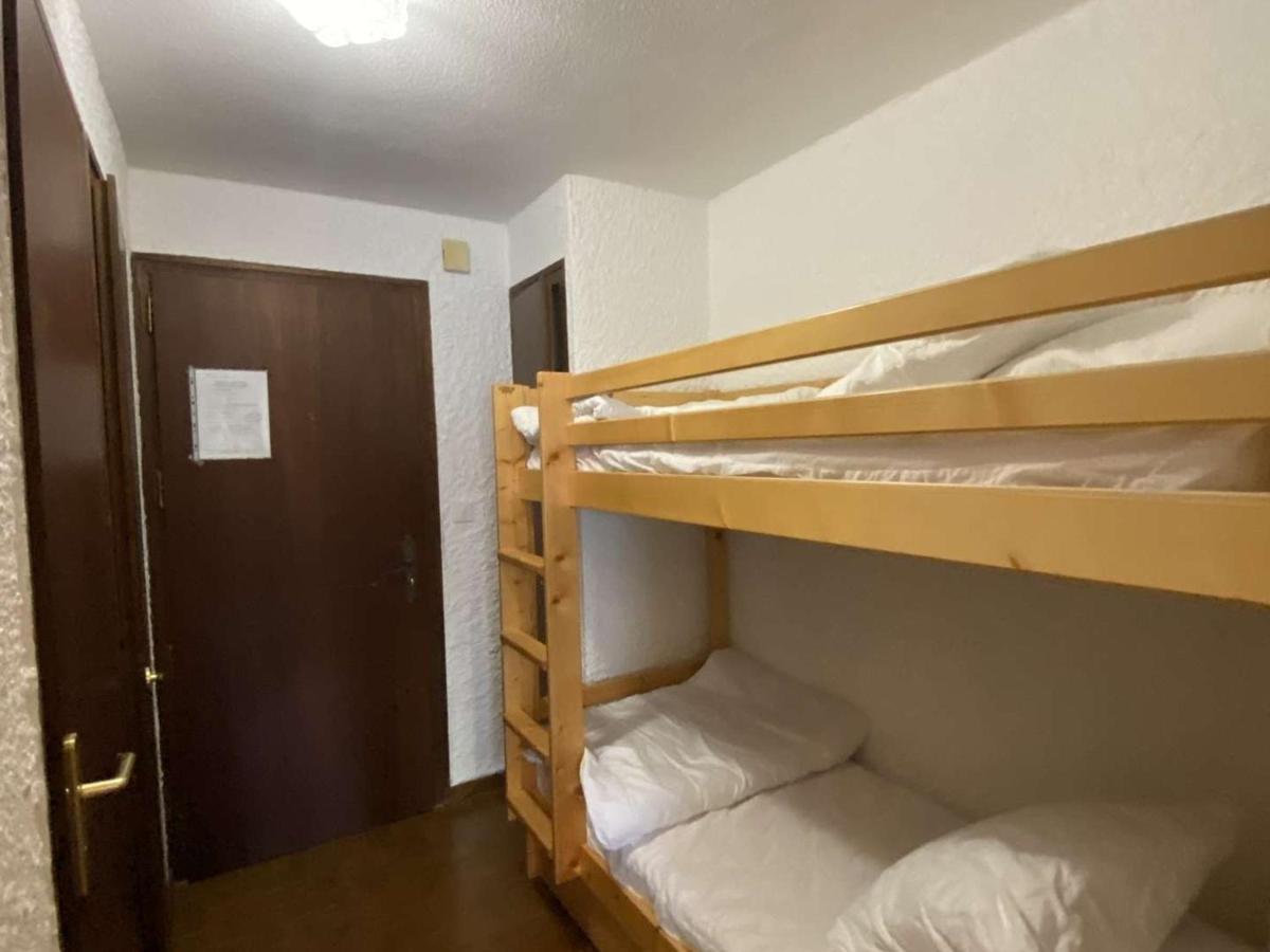 Studio Cosy 4 Pers Au Grand-Bornand, Pres Des Pistes, Animaux Admis - Fr-1-241-37 Le Grand-Bornand Exterior foto